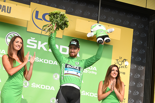 Peter Sagan