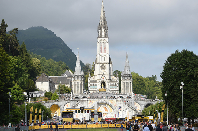 Lourdes