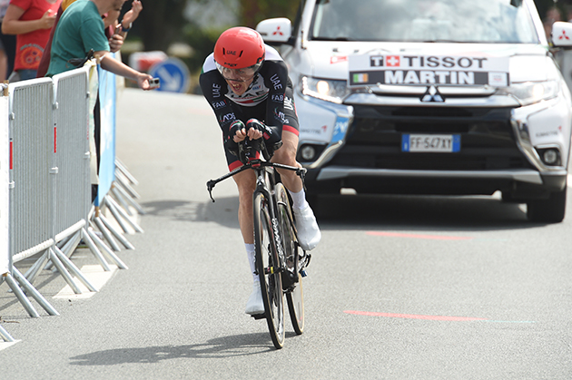 Dan Martin