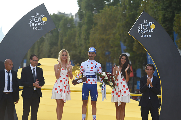 Juloan Alaphilippe