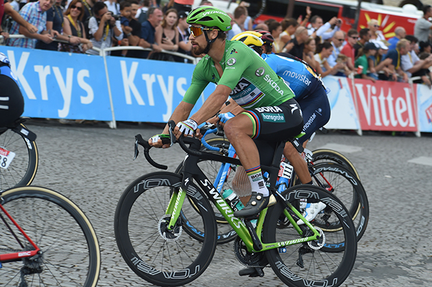 Peter Sagan