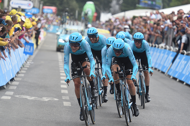 Team Astana