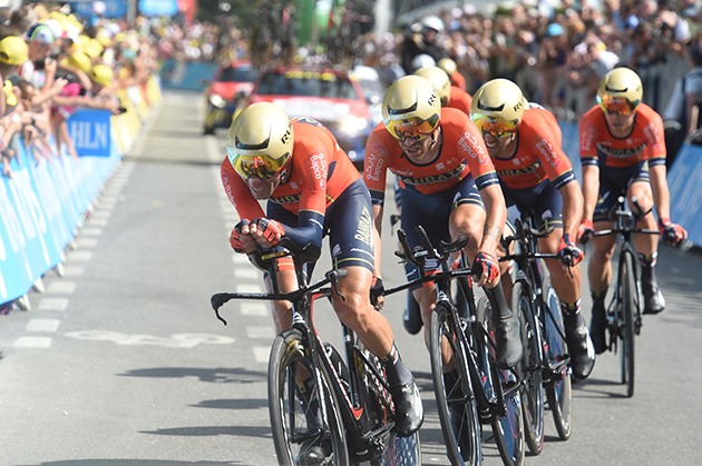 Bahrain-Merida