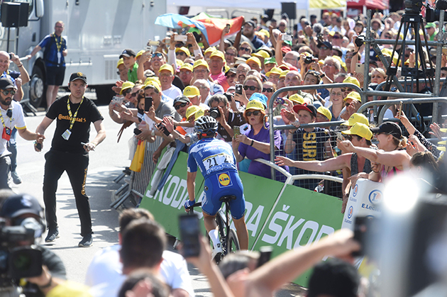 Julian Alaphilippe