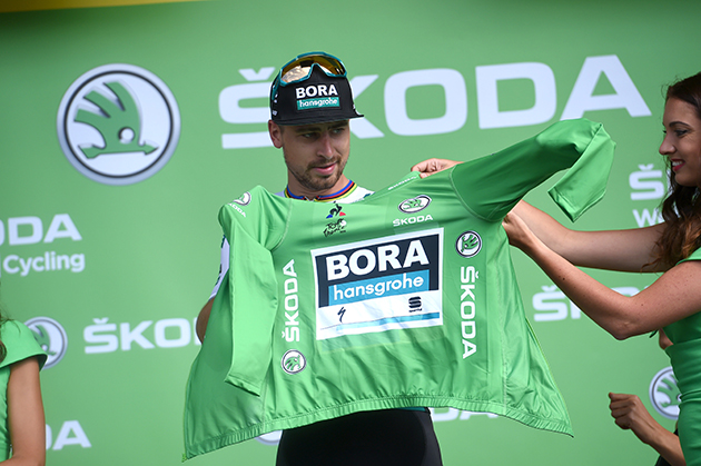 Peter Sagan