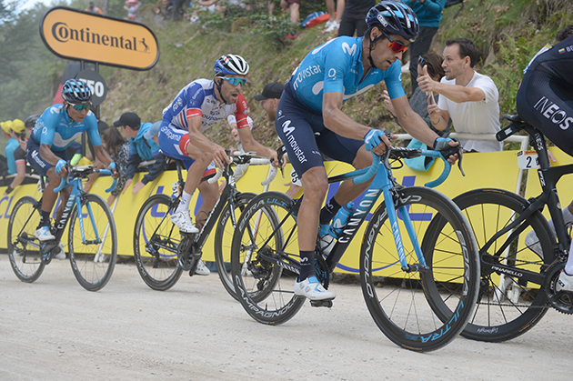 Mikel Landa