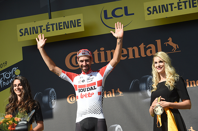 Thomas de Gendt