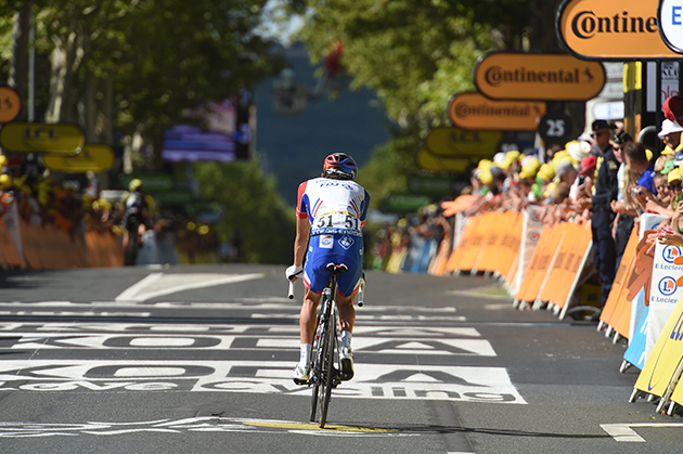 Thibaut Pinot