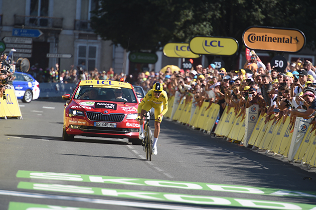 Julian Alaphilippe