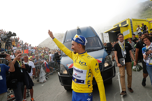 Alaphilippe julian