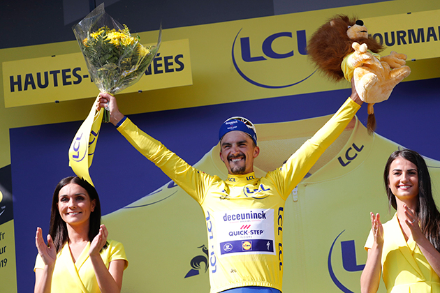 Julian Alaphilippe