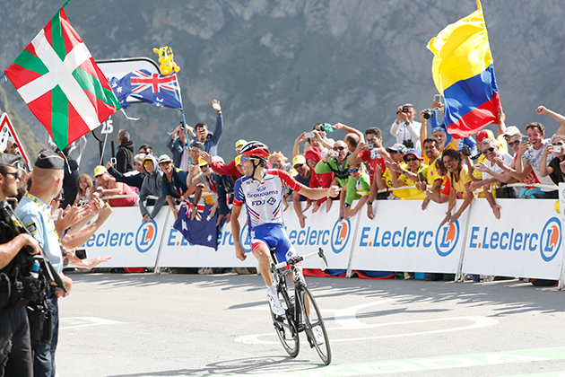 Thibaut Pinot