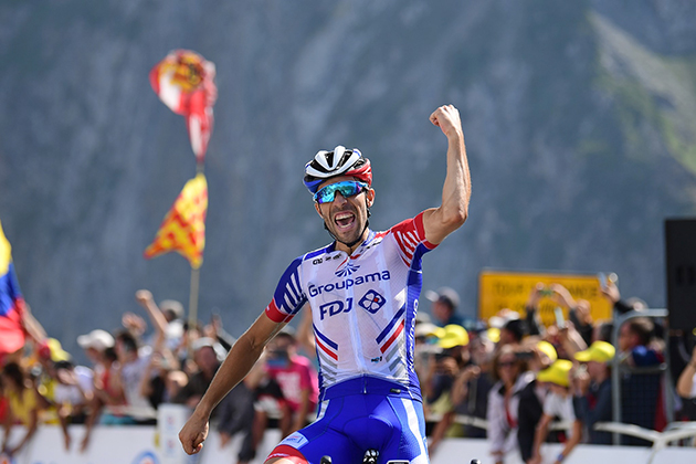 Thibaut Pinot