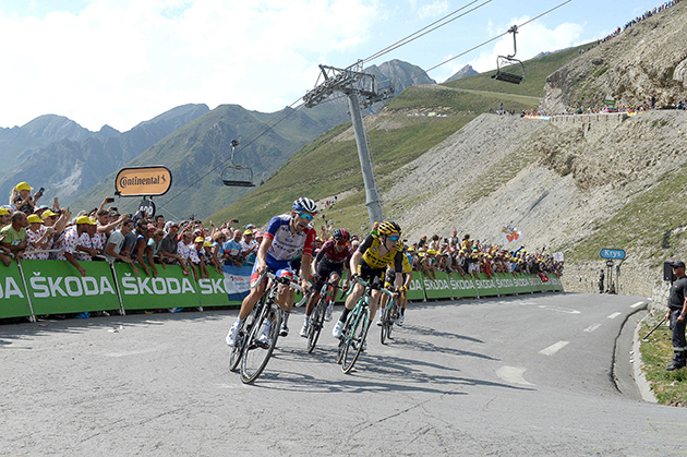 Thibaut Pinot