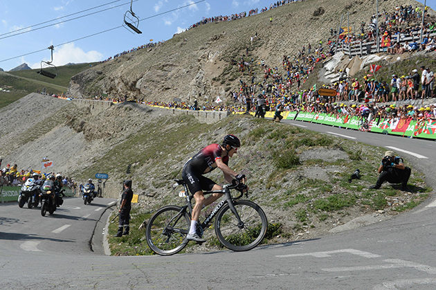 Geraint Thomas