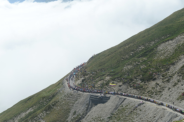 Tourmalet