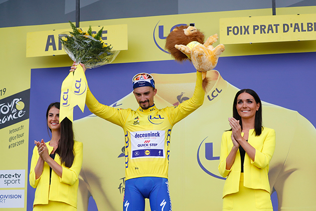 Julian Alaphilippe