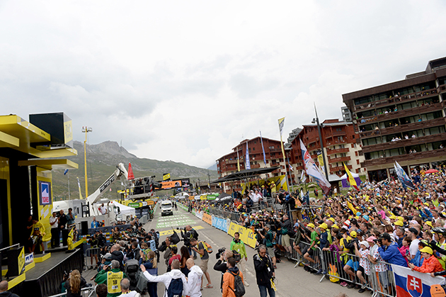 Egan Bernal