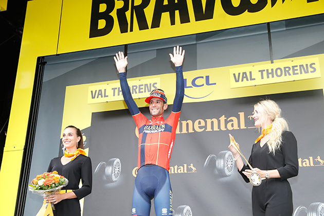 Vincenzo Nibali