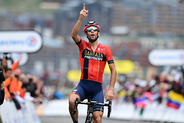 Vincenzo Nibali