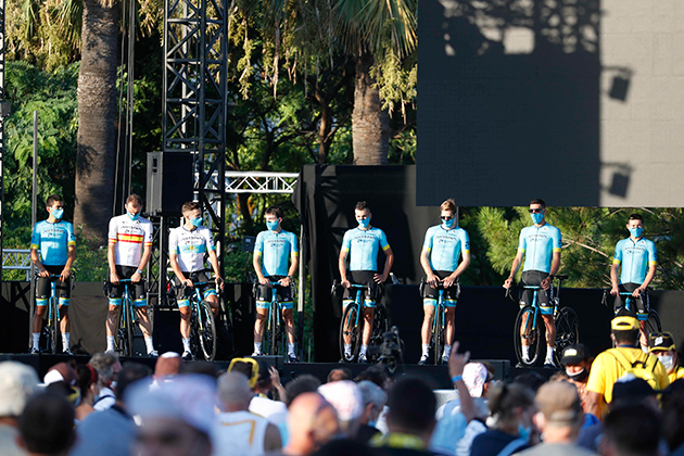 Team Astana