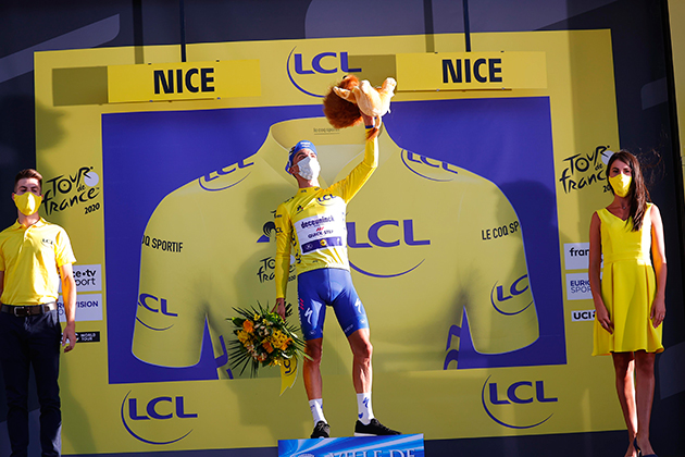 Julian Alaphilippe