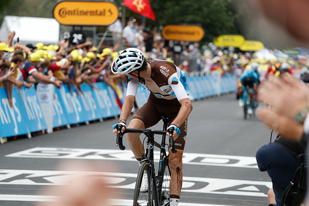 Romain Bardet