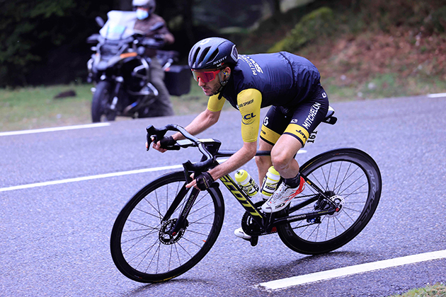 Adam Yates