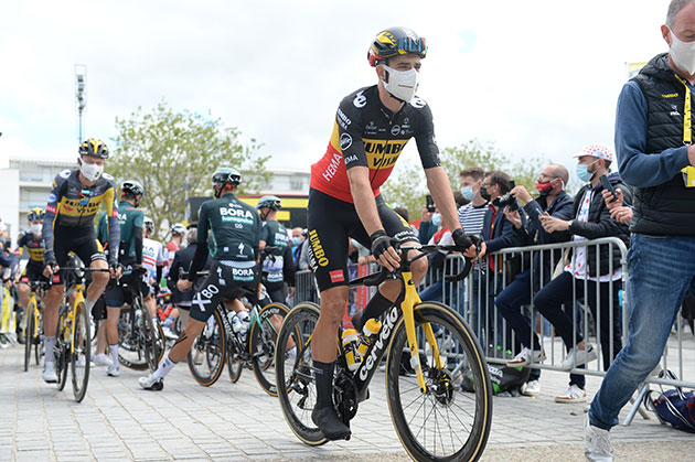 Wout van Aert