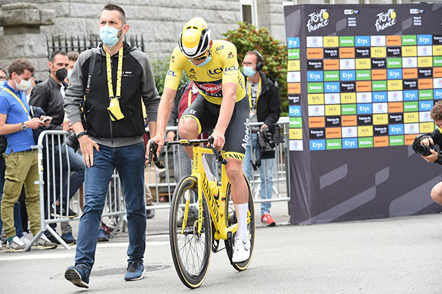 Mathieu van der Poel