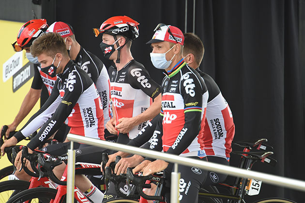 Team Lotto Soudal