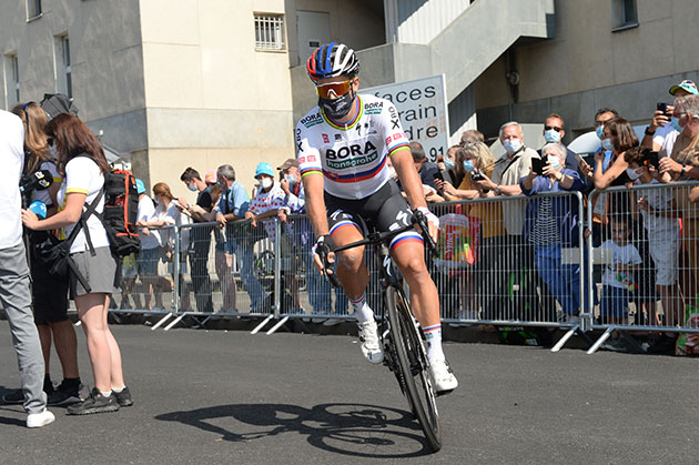 Peter Sagan