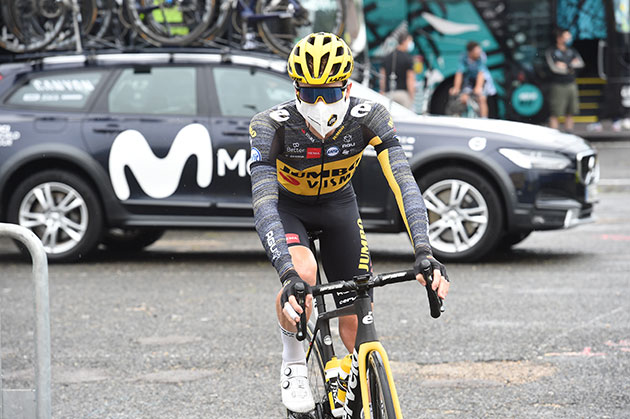 Steven Kruijswijk