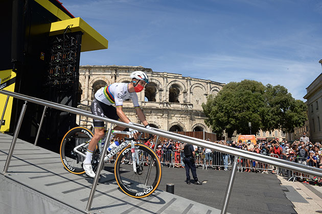 Julian Alaphilippe