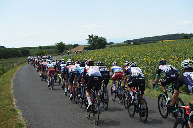 Peloton