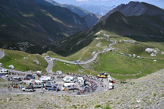 Col du Granon