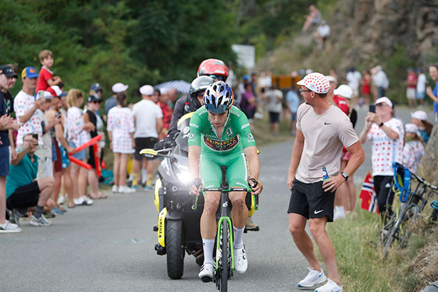 Wout van Aert