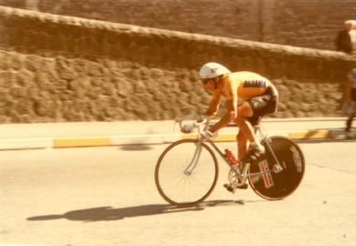 Greg LeMond