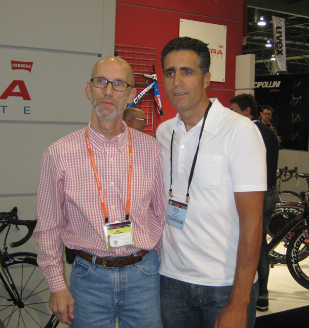 Miguel Indurain