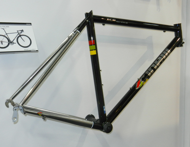 Cinelli XCr frame