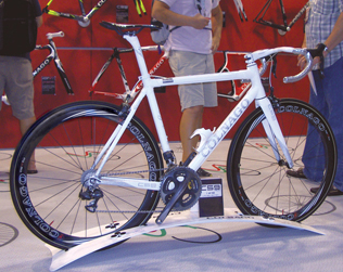 Colnago C59 Limited Edition