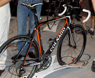 Colnago Monocoque