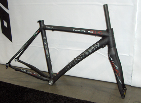 Viner Mitus frameset