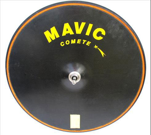 Mavic Comete Wheel