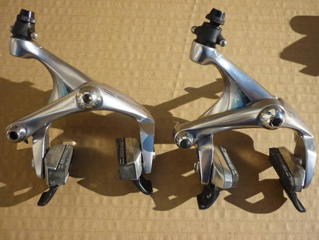 Sachs brake calipers