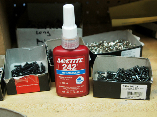 Loctite