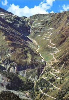 Stelvio