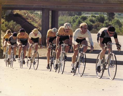 Ventura County Bicycle Club