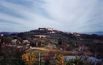 Montepulciano