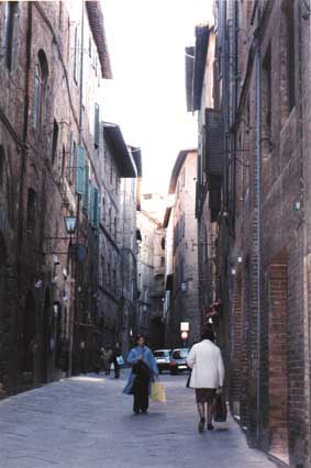 Siena